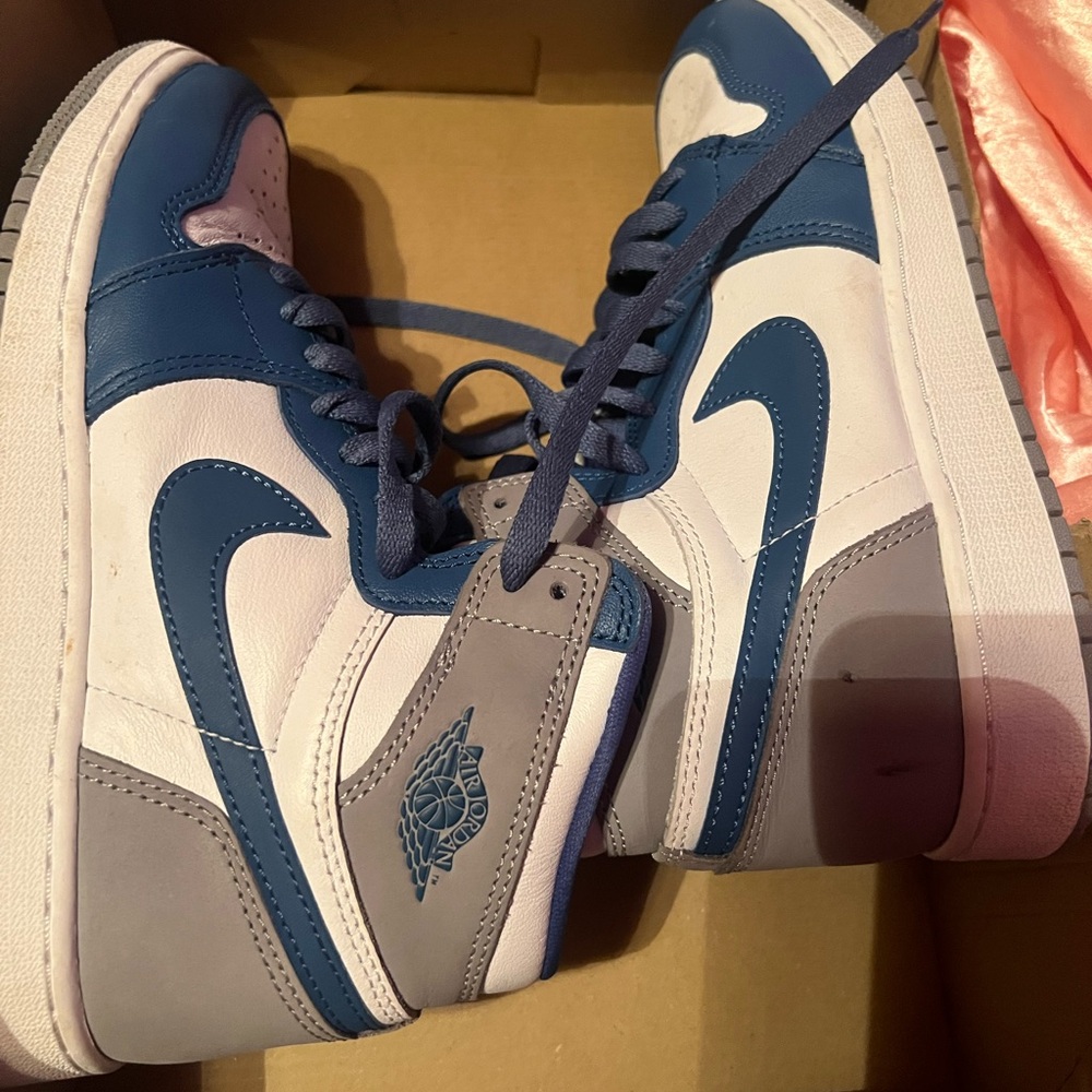 Air Jordan 1 high retro